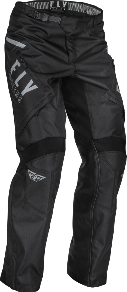 Fly Racing Patrol Over-Boot Pants