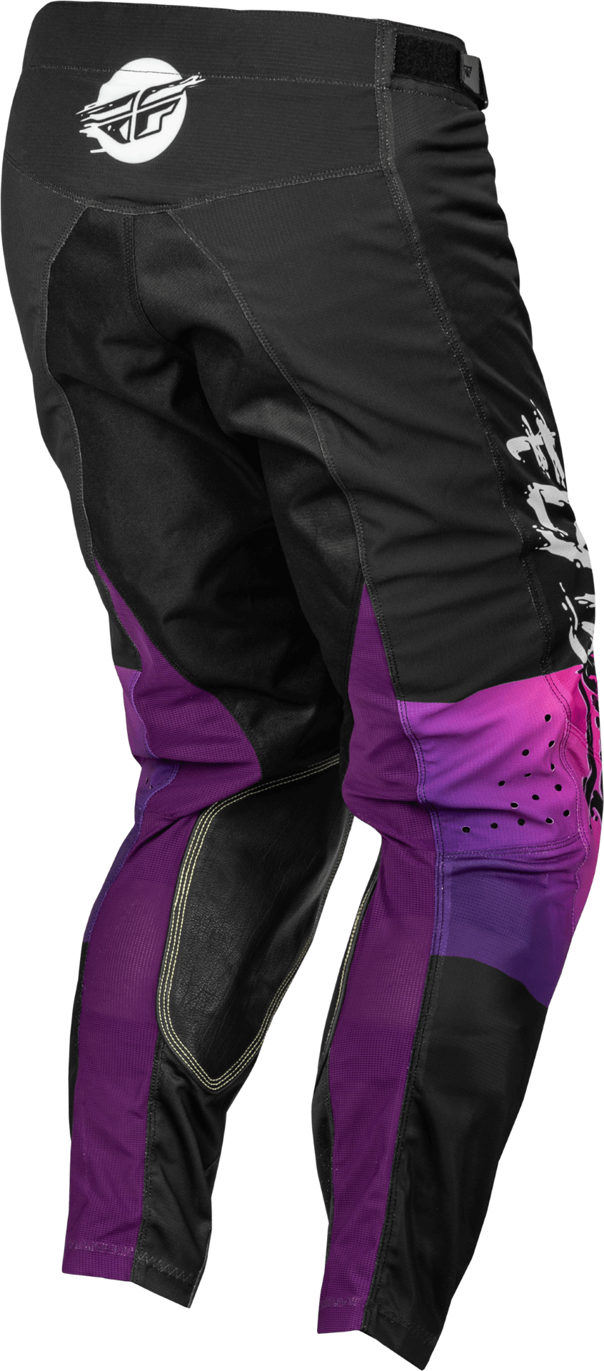 Youth Kinetic Mesh Khaos Pants