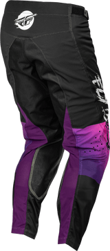 Youth Kinetic Mesh Khaos Pants