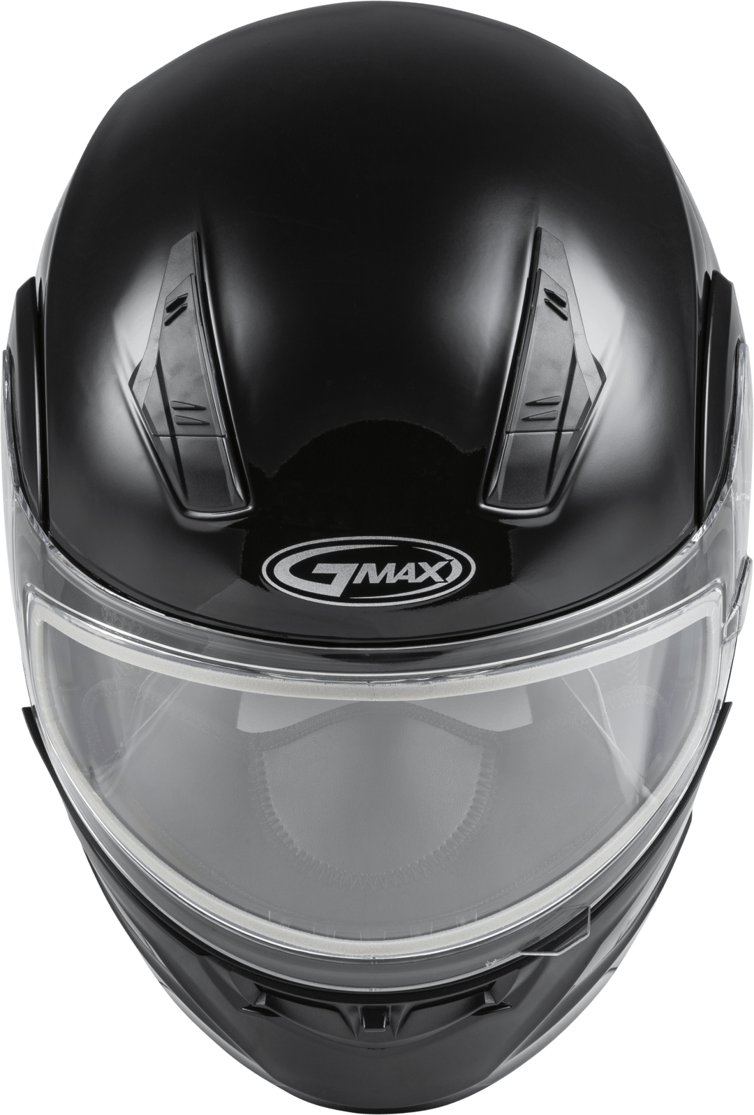 GMAX MD-04S Snow Helmet Solid w/Quick Release Buckle