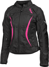 Fly Racing Women's Butane Jacket