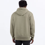 FXR Men's Core Cotton Pullover Hoodie (2026 Version)