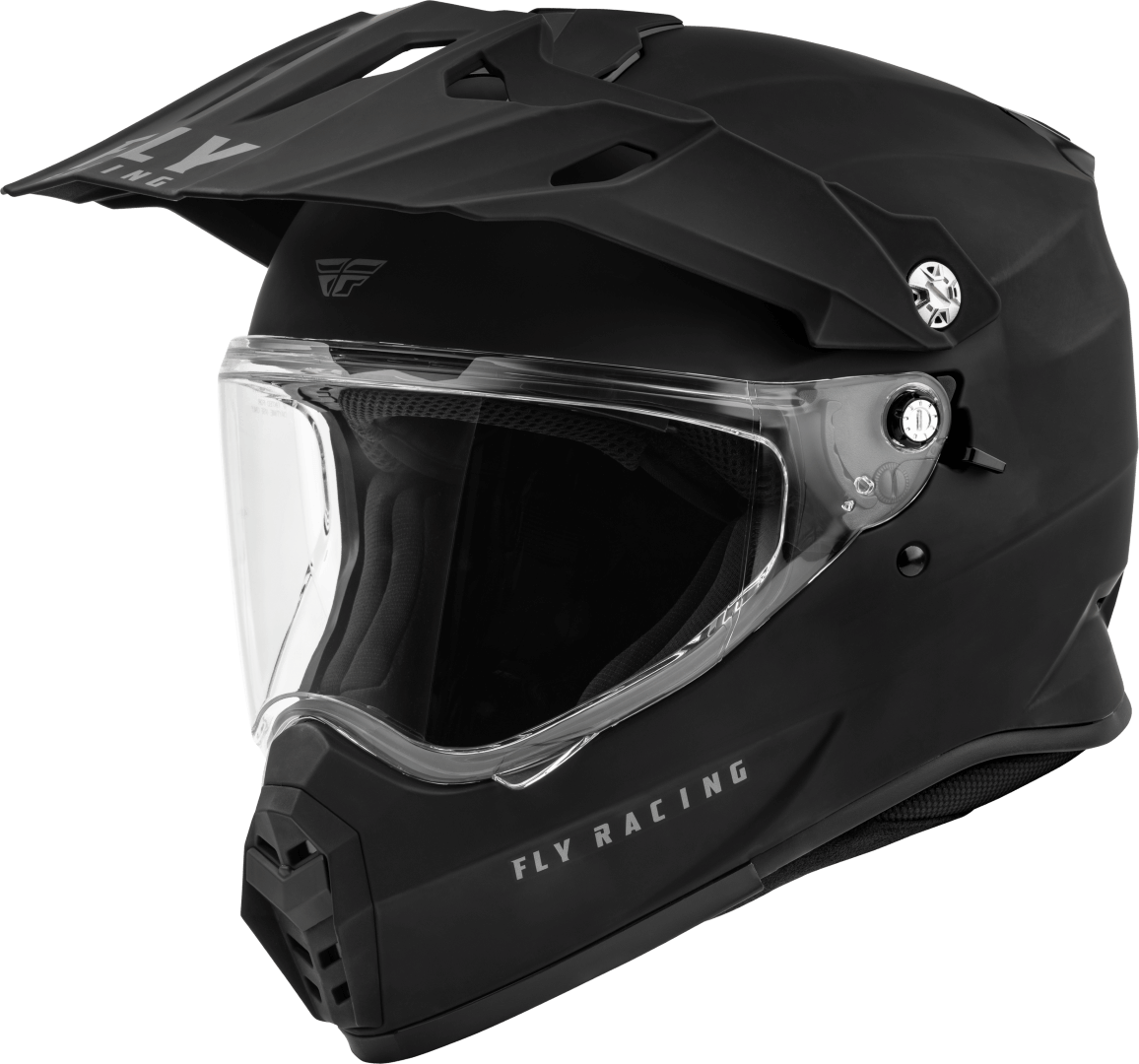 Trekker Solid Helmet