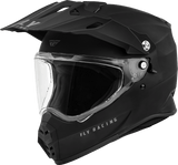 Trekker Solid Helmet