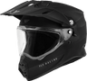 Trekker Solid Helmet