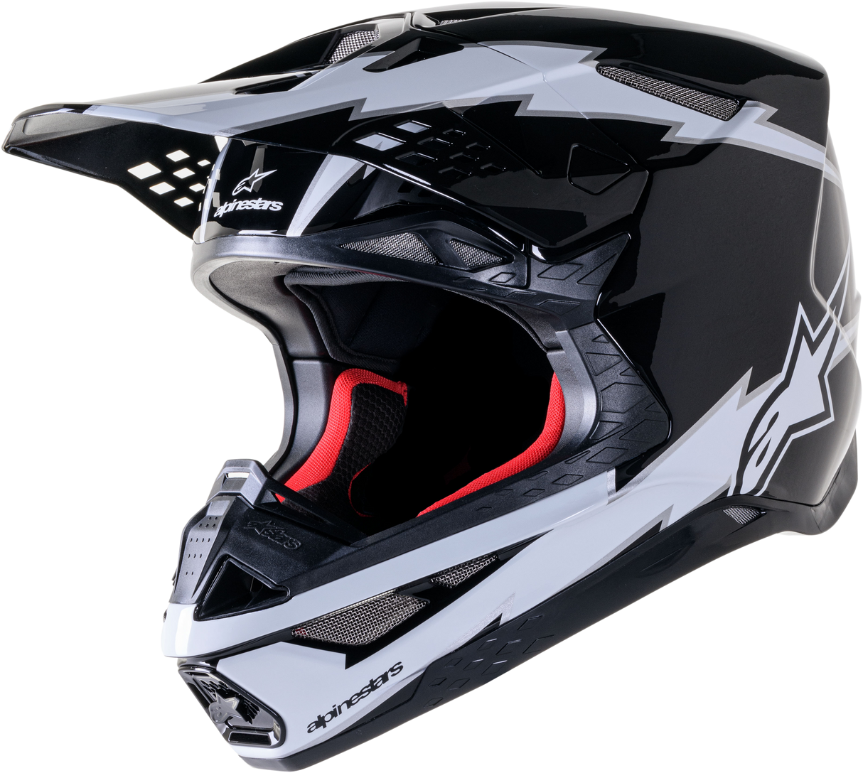 Alpinestars S-M10 Helmet