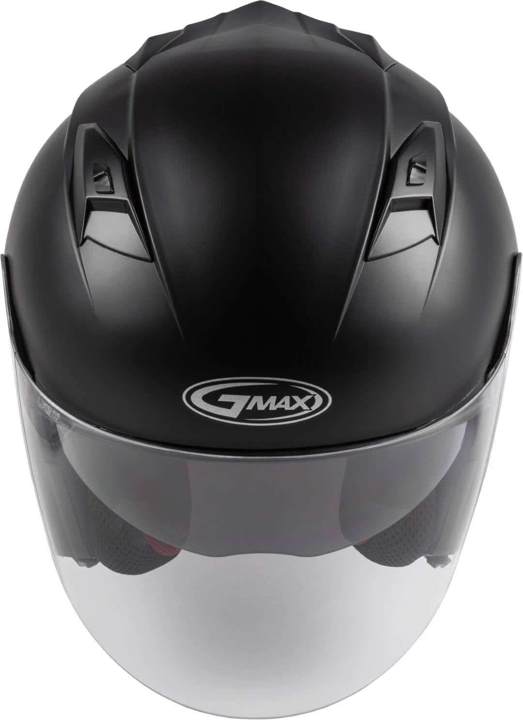 GMAX OF-77 Helmet w/Quick Release Buckle