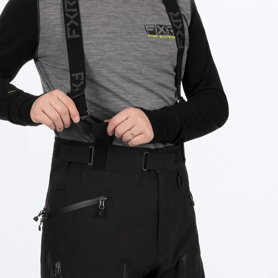FXR Men's Vertical Lite Pant