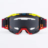 FXR Youth Maverick Clear Goggle