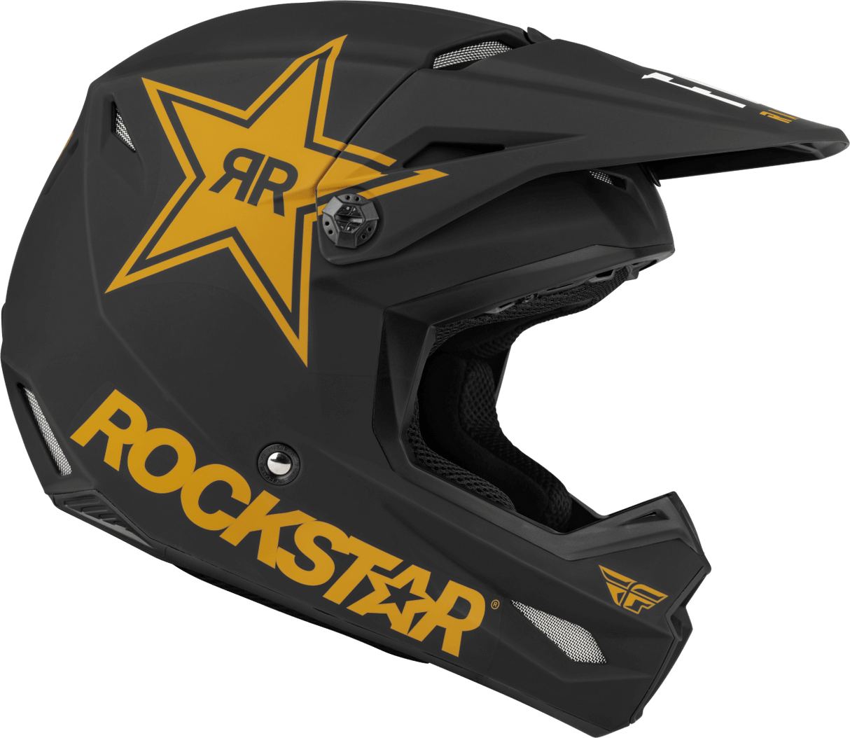 Kinetic Rockstar Helmet