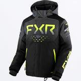 FXR Youth Helium Jacket