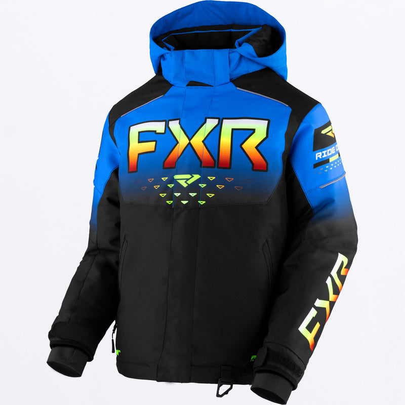 FXR Youth Helium Jacket