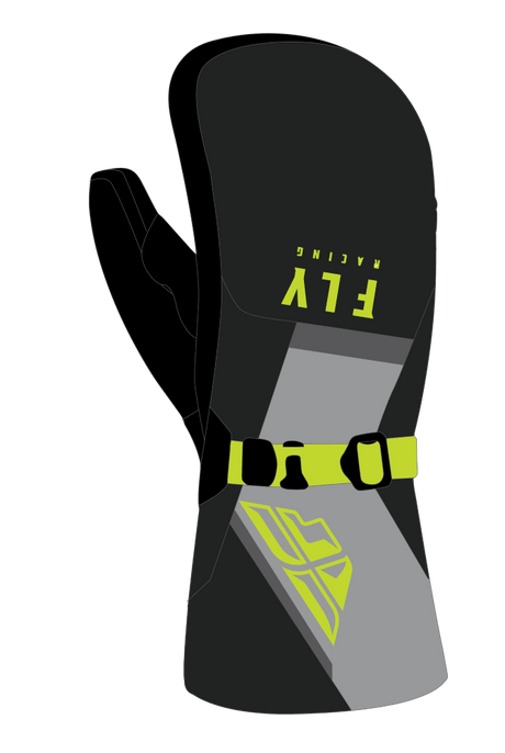 Fly Racing Cascade Mitten