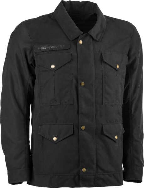 Highway 21 Winchester Jacket