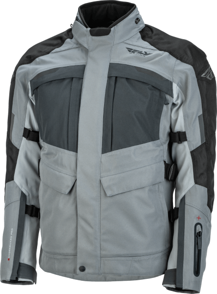 Fly Racing - Off Grid Jacket