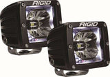 Radiance Pod Series Light - Rigid Industries LED Lighting