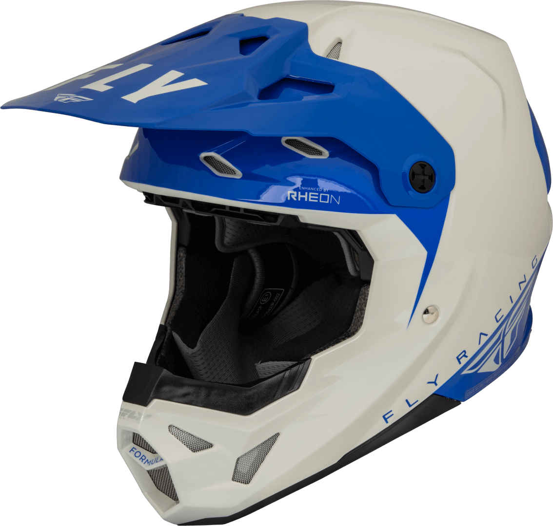 Formula CP Slant Helmet