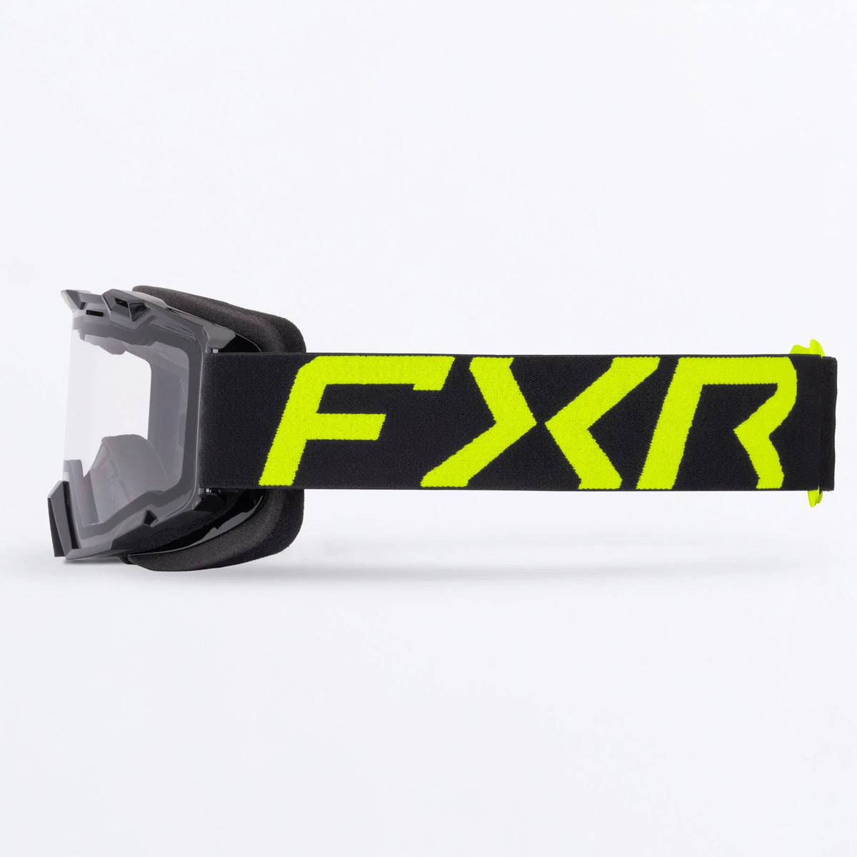 FXR Youth Maverick Clear Goggle