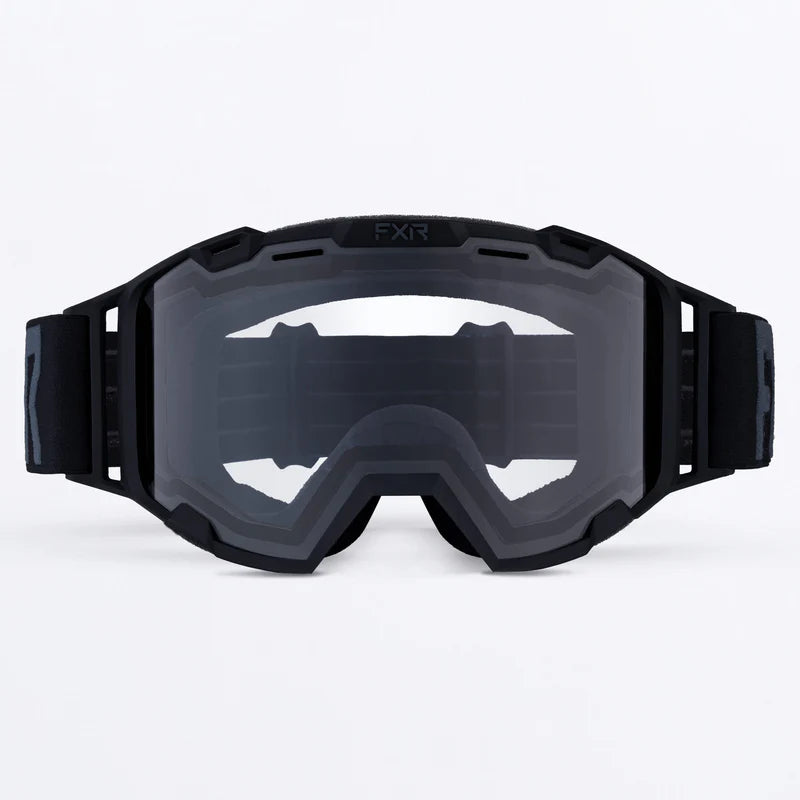 FXR Youth Maverick Goggle
