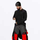 FXR Men's Revo F.A.S.T. Insulated Monosuit