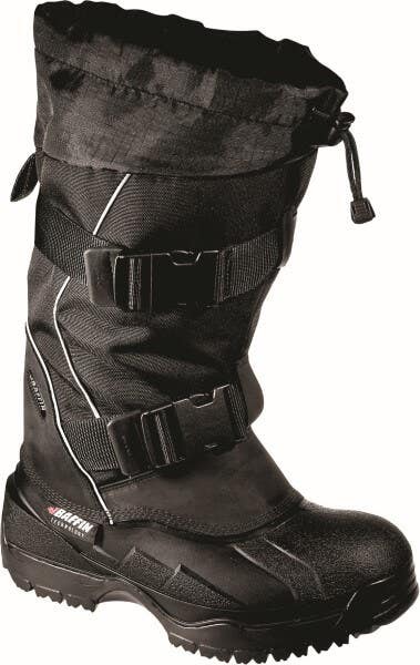 Impact Boots - Baffin Technology