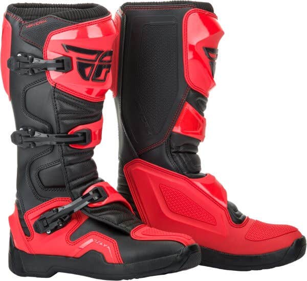 Fly Racing - Maverik Boots