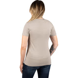 FXR Women's Split Premium T-Shirt