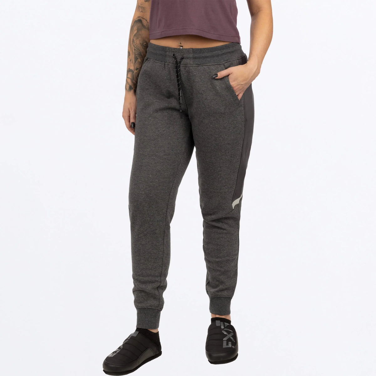 FXR Women's Podium Joggers