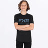 FXR Youth Hydrogen Premium T-Shirt