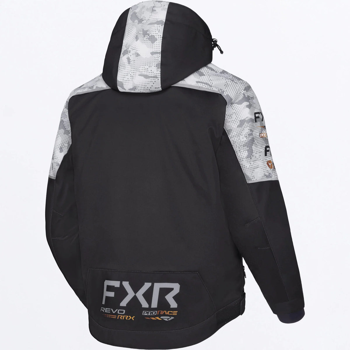 FXR Men's Revo RRX 2-in-1 Jacket