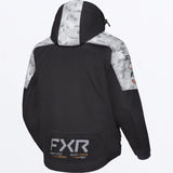 FXR Men's Revo RRX 2-in-1 Jacket