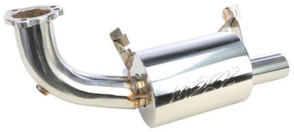 Arctic Cat M/ZR/XF 9000 Trail Performance Exhaust