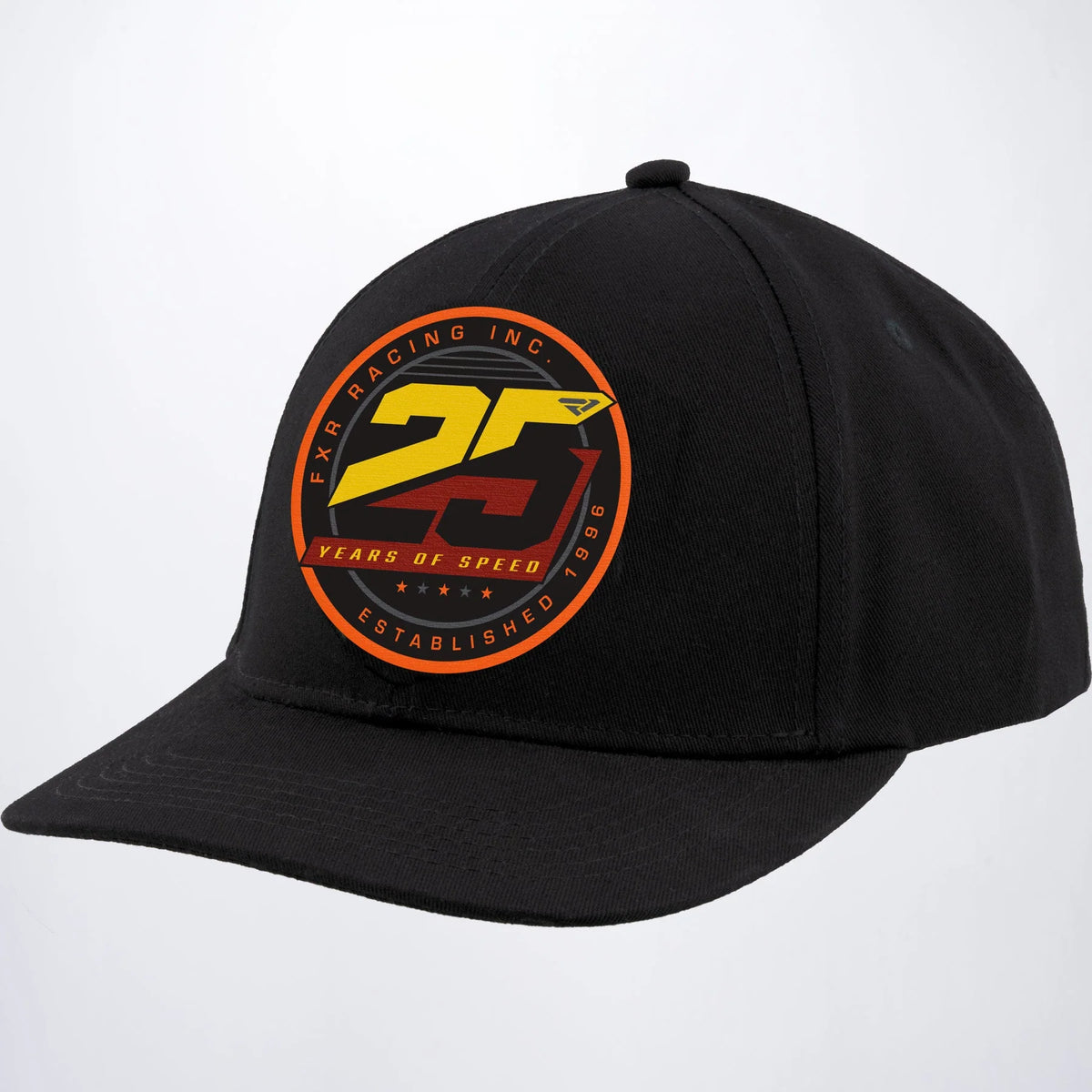FXR Ride 25th Anniversary Hat (Non Current)