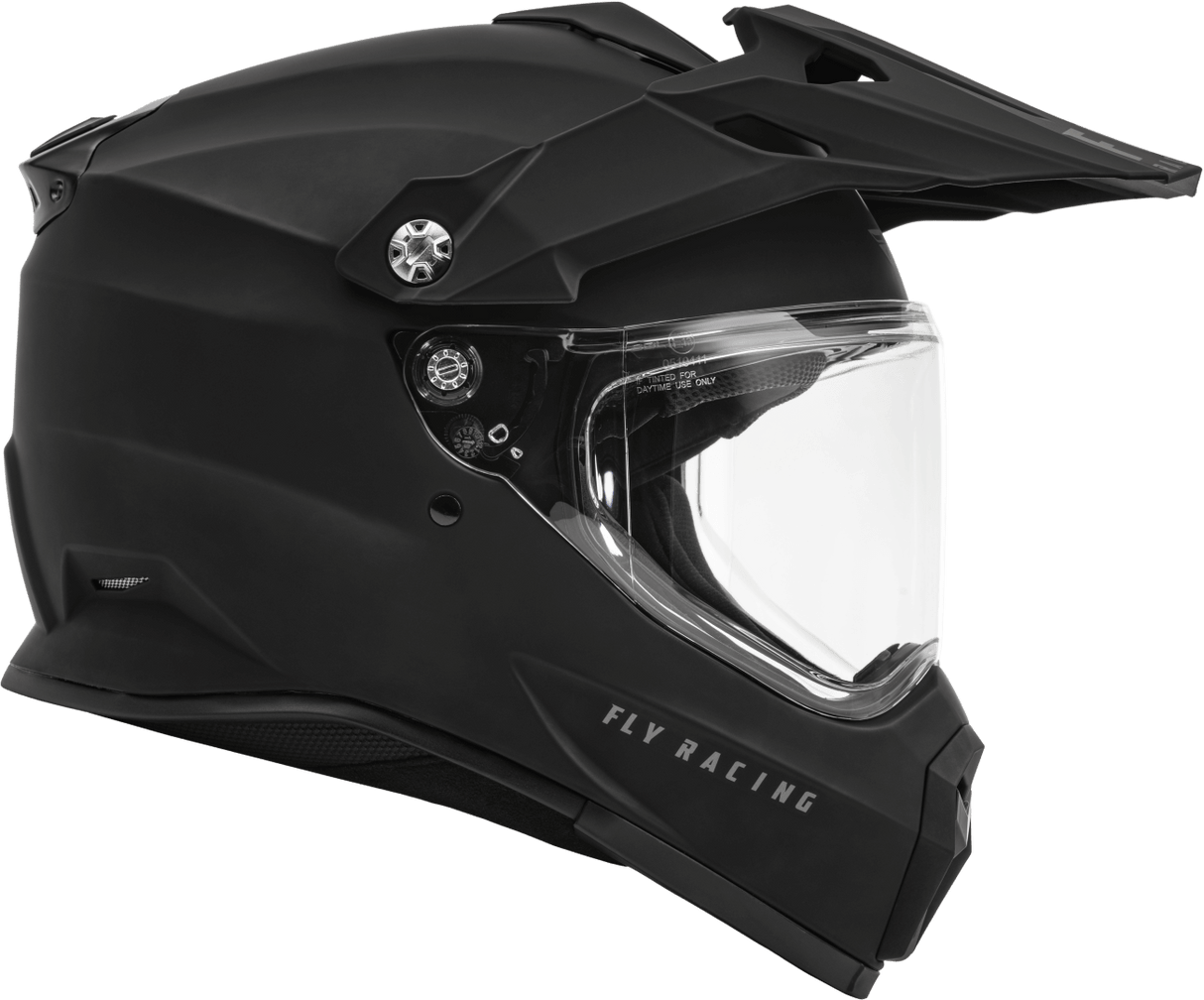 Trekker Solid Helmet