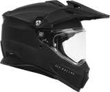 Trekker Solid Helmet