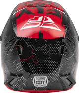 Youth Kinetic Scan Helmet