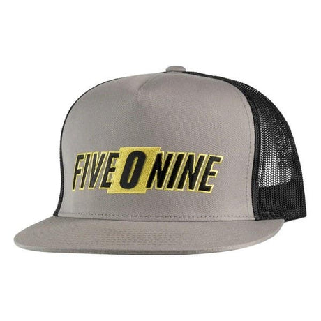 509 Five O Nine Flat Billed Trucket Hat