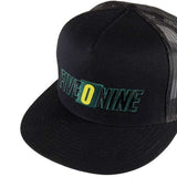 509 Five O Nine Flat Billed Trucket Hat