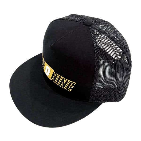 509 Five O Nine Flat Billed Trucket Hat