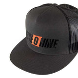 509 Five O Nine Flat Billed Trucket Hat