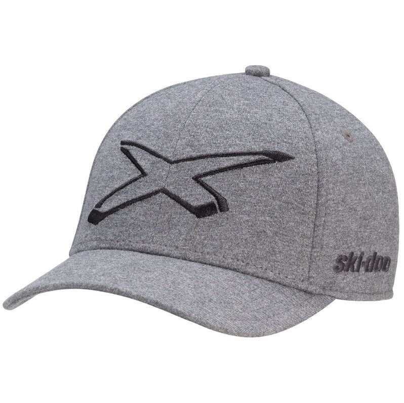 Ski-Doo Flex Fit X-Team Cap