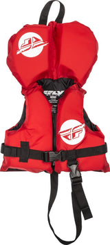 Fly Racing Infant Flotation Vest - under 30 lbs