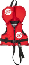 Fly Racing Infant Flotation Vest - under 30 lbs