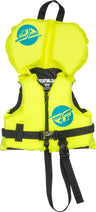 Fly Racing Infant Flotation Vest - under 30 lbs