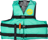 Fly Racing Nylon Flotation Vest Life Jacket