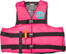 Fly Racing Nylon Flotation Vest Life Jacket