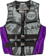 Fly Racing Women's Neoprene Flotation Vest Life Jacket
