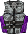 Fly Racing Women's Neoprene Flotation Vest Life Jacket