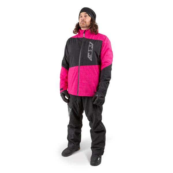 509 Forge Insulated Jacket  Adult Male