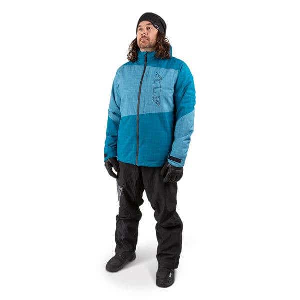 509 Forge Insulated Jacket  Adult Male